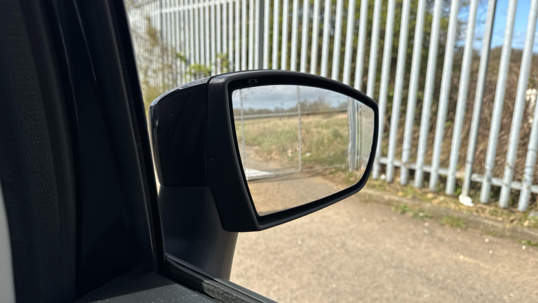 Ford EcoSport 1.0 EcoBoost 125 ST-Line 5dr Petrol Hatchback